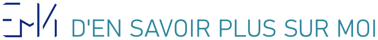 emvi d'en savoir plus sur moi