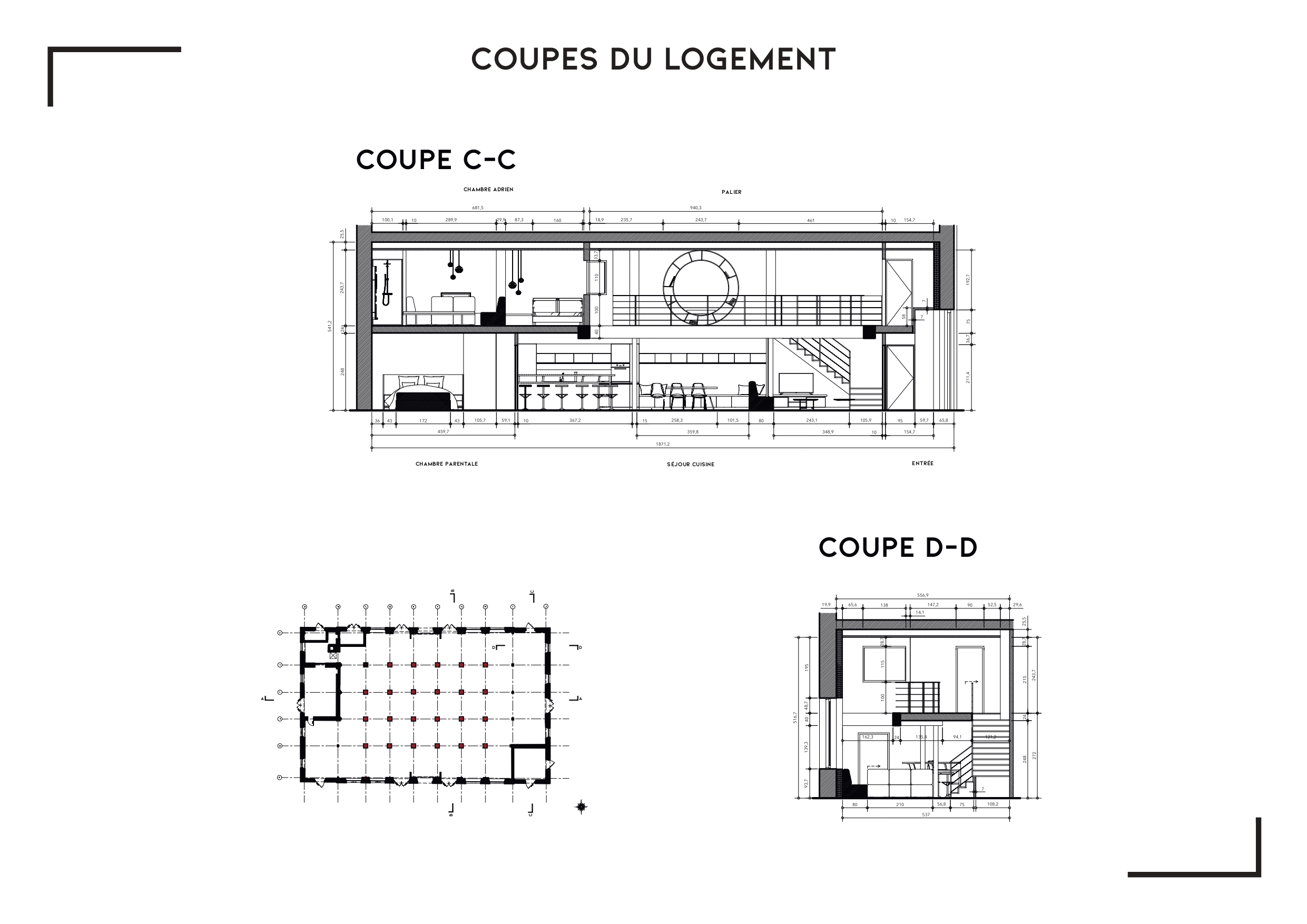 Projet L'agence de pub présentation page 0015