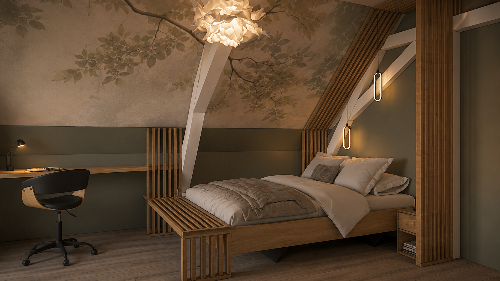 Projet La Chambre d'Adam pers pr 3 corrigée