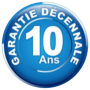 garantie décennale